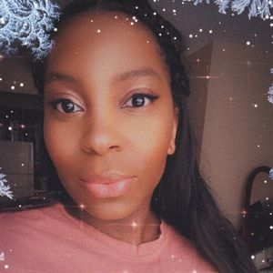 Meet your Posher, Catherine